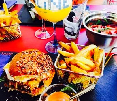 Le petit London