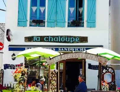 Bar La Chaloupe