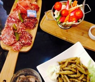 Le Bistrot De Pascal
