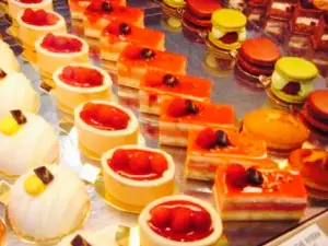 Patisserie Confiserie Jacques