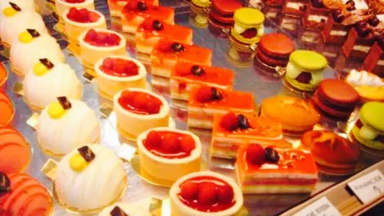 Patisserie Confiserie Jacques