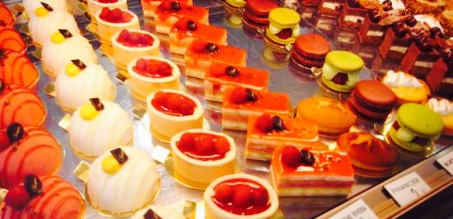 Patisserie Confiserie Jacques
