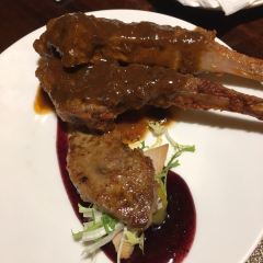 Café Royale User Photo