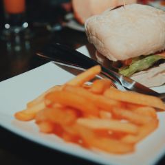 Sabai Ba Bar User Photo