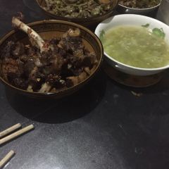 紫晶湾时尚餐厅(天岳店) 여행 사진