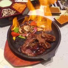 Jiangjun Steak (hongbohuizhan) User Photo