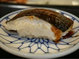 Jin Sushi