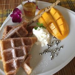 Chiang Mai Breakfast World User Photo