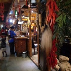 彝米水乡 User Photo