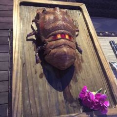 Westfield Villa User Photo