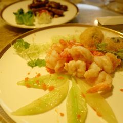 T’ANG COURT ảnh của người dùng