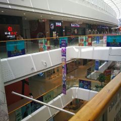 百特喜·意大利餐厅(湘潭万达店) User Photo