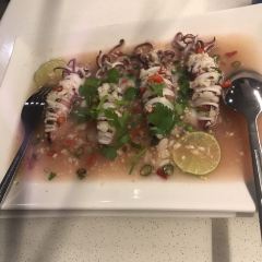Kuah Town Seafood User Photo