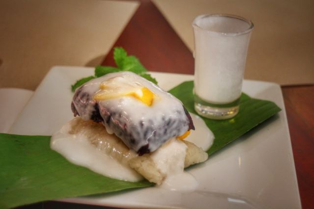 Thai Basil Restaurant