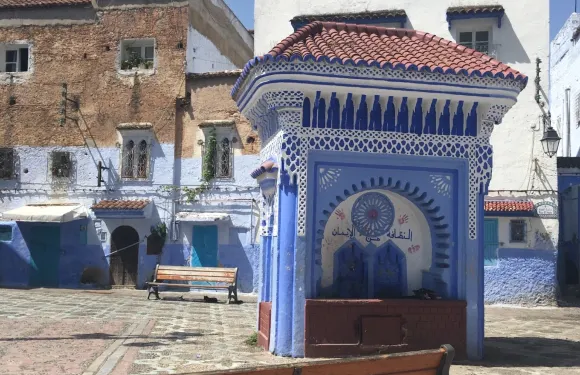 Cafe Restaurant Sofia