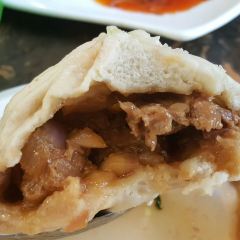 zhangbaopu User Photo