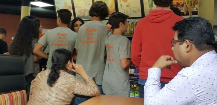 Subway