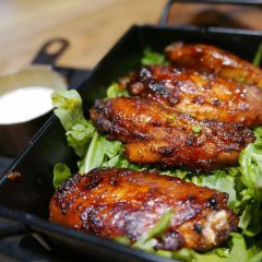 Goose Island Brewhouse Shanghai ảnh của người dùng
