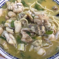 Haling Noodle House (guangxibeiludian) User Photo