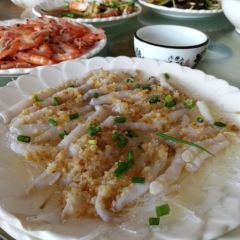 华侨佬海鲜大排档(侨港海滩店) User Photo