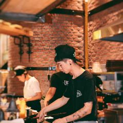 LYFATTI PIZZA莱芙缇披萨(鸿翔路店) User Photo