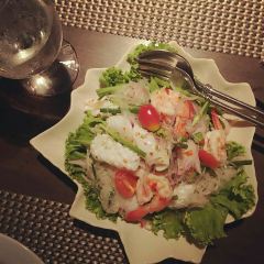 RUEN URAI FINE THAI CUISINE User Photo