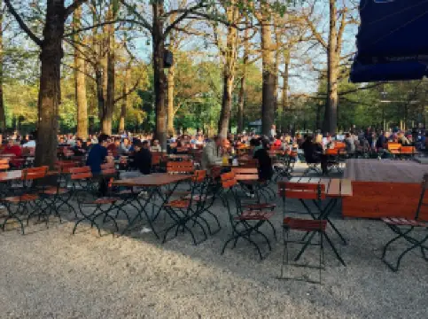 Koniglicher Hirschgarten