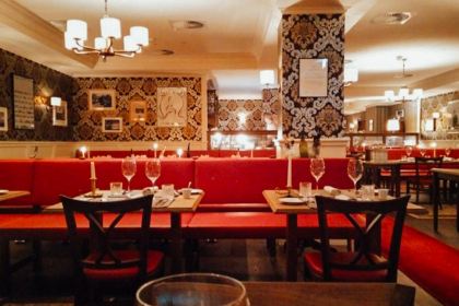 Little London Bar＆Grill