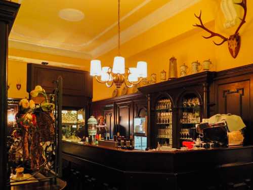 Restaurant Halali