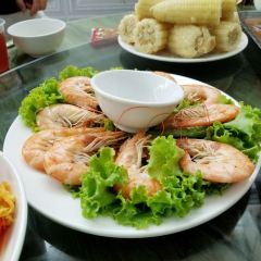 Dafuyuannongjiayuan 여행 사진