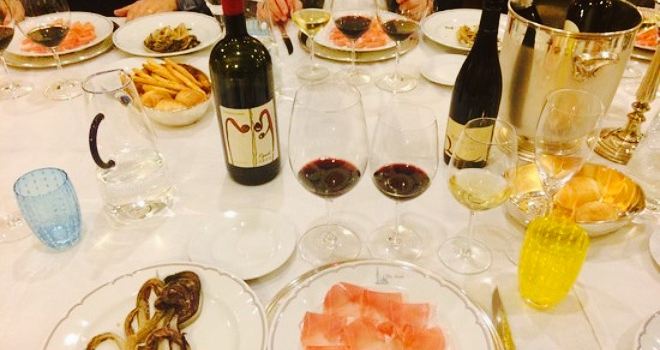 Trattoria Albergo Da Nando