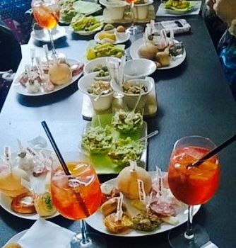 Pasticceria Belfiore