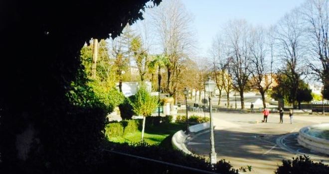 Casina Dei Tigli
