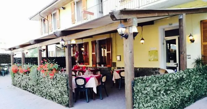 Trattoria La Torretta