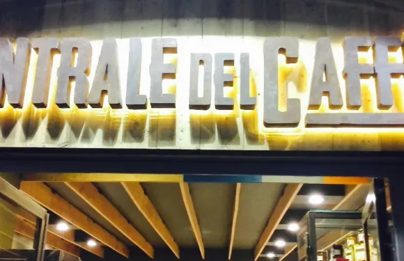 Centrale del Caffè