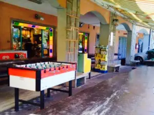 Bar il Capriccio