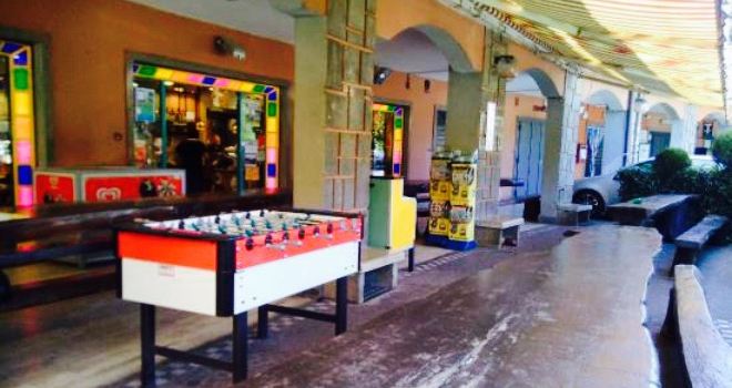 Bar il Capriccio