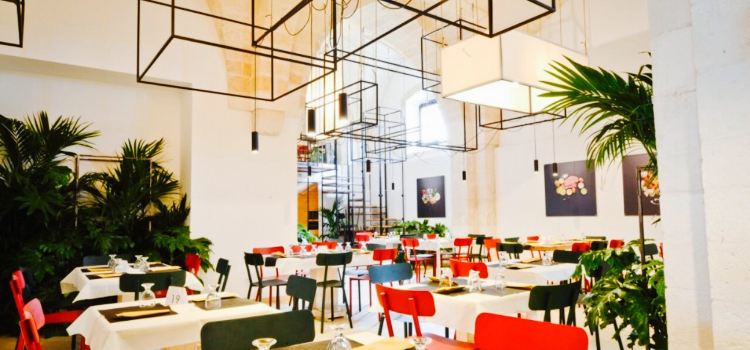 Pizzeria Garden