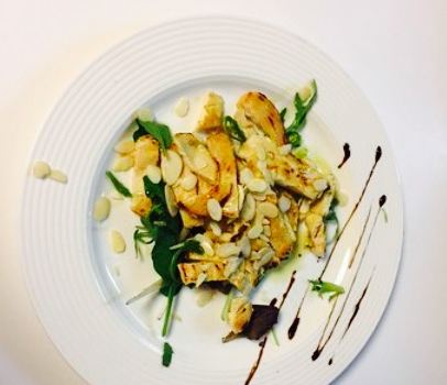 Eden Ristorante