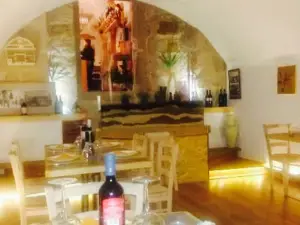 SottoTorchio - enoteca, degustazioni, spazio culturale