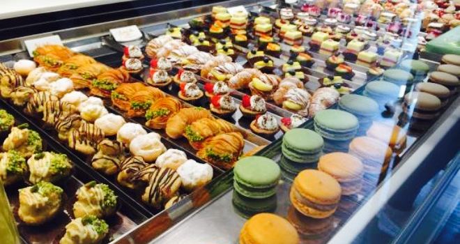 Pasticceria Zuckerfee