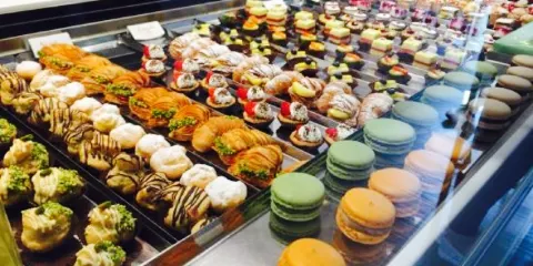 Pasticceria Zuckerfee