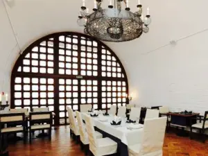 Restaurant Sobraniye