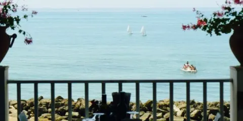 Ristorante Al Gabbiano