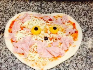 Ristorante Pizzeria la Bariana