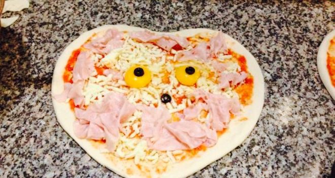 Ristorante Pizzeria la Bariana