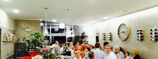 WINE BAR LA BOTTEGA DEI SAPORI