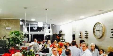 Wine Bar Enoteca La Bottega dei Sapori