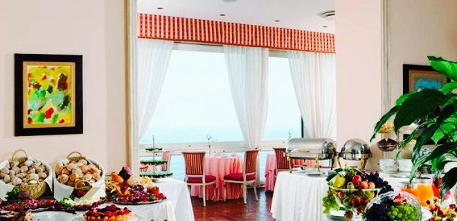 Ristorante Belvedere