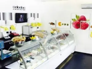 Gelateria Capobianco